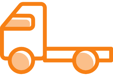 工布江达拖车/平板车