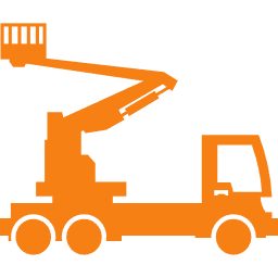 工布江达高空作业车